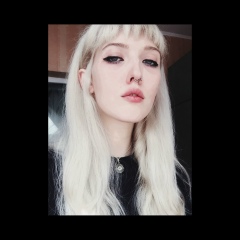 Valeria Kvochkova, 14.04