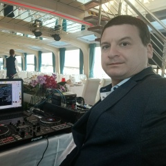 Никита Заиграев, 01.03.1988, Санкт-Петербург