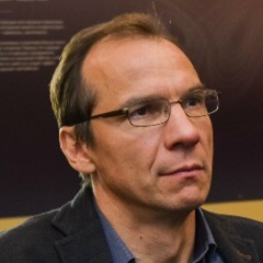 Виталий Плотников, 18.07.1967, Санкт-Петербург