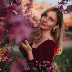 Ольга Кукалева, 25.11, Санкт-Петербург