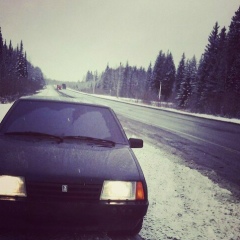 Сакен Уалиханов, Алматы