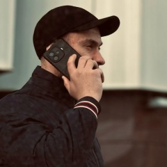 Максим Чайковский, 17.07.1984, Москва