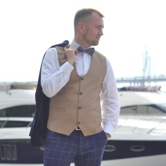 Роман Ловков, 24.05.1988, Санкт-Петербург