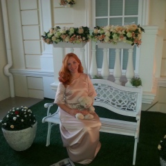 Натали Пинчук, 22.08, Тбилиси