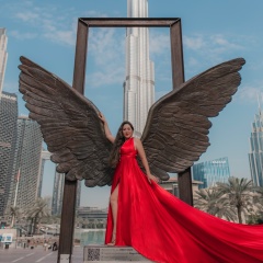 Наташа Третьякова, 01.02.1984, Екатеринбург