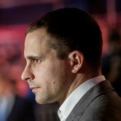 Артем Васильев, 27.01