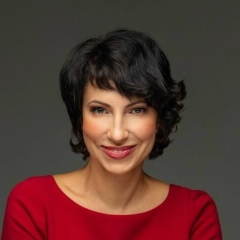 Светлана Волкова, 23.11, Санкт-Петербург