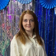 Юлия Гордеева, 21.01