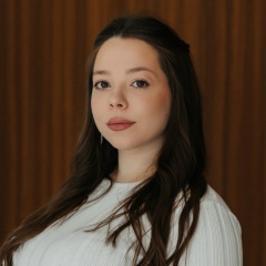 София Завгородняя, 07.07, Краснодар