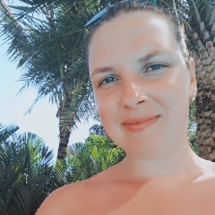 Ольга Мокеева, 20.03.1986, Красноярск