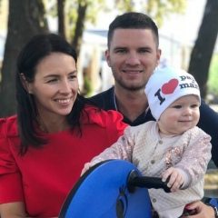 Юлия Погоня, 29.04, Ростов-на-Дону