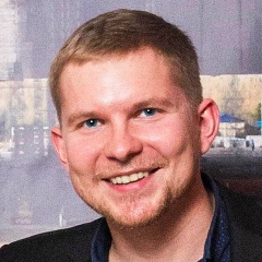 Алексей Бубнов, 15.04, Киев