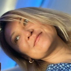 Катя Турсабекова, 20.07.1975, Актау