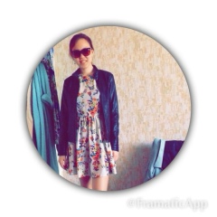 Aliya Bekisheva, 04.01.1989, Алматы