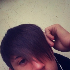 Nicki Fon-Rabo, Баку