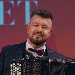 Александр Смертин, Санкт-Петербург