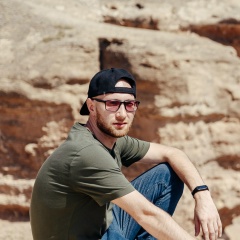 Игорь Кравцов, 03.12, Астана