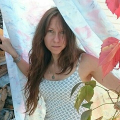 Ксения Семенова, 06.01.1985, Электросталь