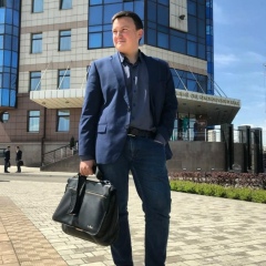 Михаил Стромилов, 25.06.1989, Красноярск