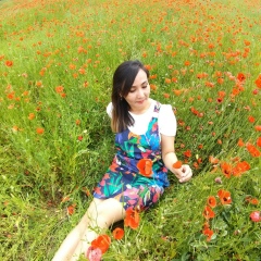 Samal Seitova, 29.07, Алматы