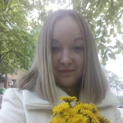 Екатерина Зиганшина, 23.07, Киев