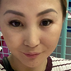 Araika Simba, 14.03.1989, Астана