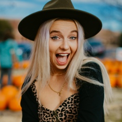 Anastasiia Burlakova, 05.06.1997, Aurora