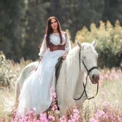 Анастасия Даценко, 21.08, Тюмень