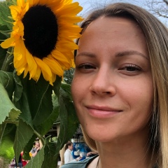 Елена А, Санкт-Петербург