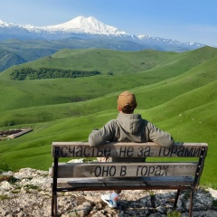 Владислав Смирнов, 30.06, Минеральные Воды