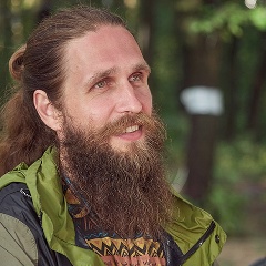 Николай Котяш, 11.09, Санкт-Петербург