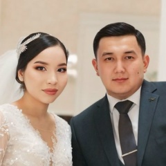 Руслан Дуйсебаев, 09.09.1995, Шымкент