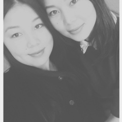 Arai Kaimbaeva, 29.09.1990, Тараз