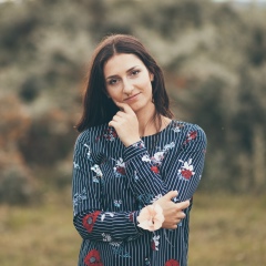 Анна Азархина, 06.05.1989, Челябинск