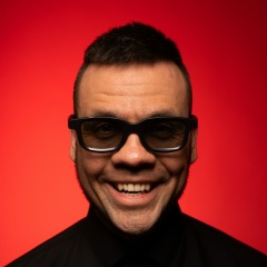 Дмитрий Добро, 21.04, Луганск