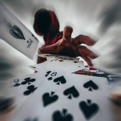 Игорь Калидаев, Иркутск