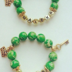 Zoya Kalbizova, 13.11