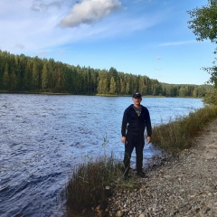 Александр Курбатов