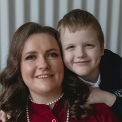 Светлана Тетюшина, 04.09.1987, Санкт-Петербург