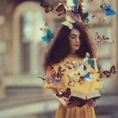 Кируся Чудесная, 11.07, Санкт-Петербург