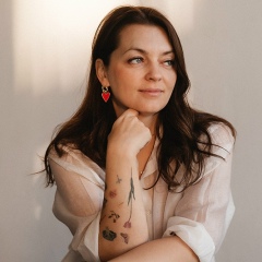 Юлия Климанова, 23.01, Калининград