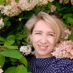 Елена Важенкова, 24.02, Москва