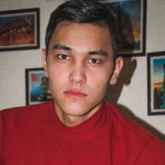 Abylai Arystanbekov, 25.11, Алматы