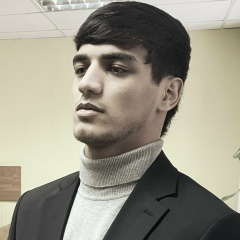 Abulfaz Abas, 14.03.1998, Лянтор