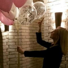 Оля Алексеевец, 04.10