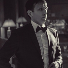 Эдвард Кешишян, 28.06.1979, Санкт-Петербург