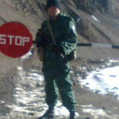 Орхан Джафаров, 15.05, Баку