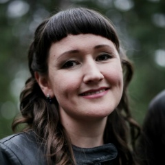 Дина Сухарева, 13.12.1982, Уфа