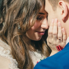 Дарья Гаршина, Москва