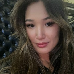 Айдана Алдабергенова, 24.04.2005, Усть-Каменогорск